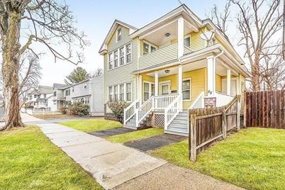 47-49 Howes St, Springfield, MA 01118 - Photo 1