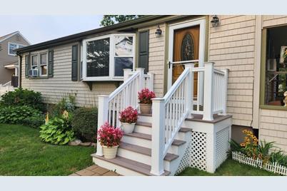 104 Bullock St., New Bedford, MA 02740 - Photo 1