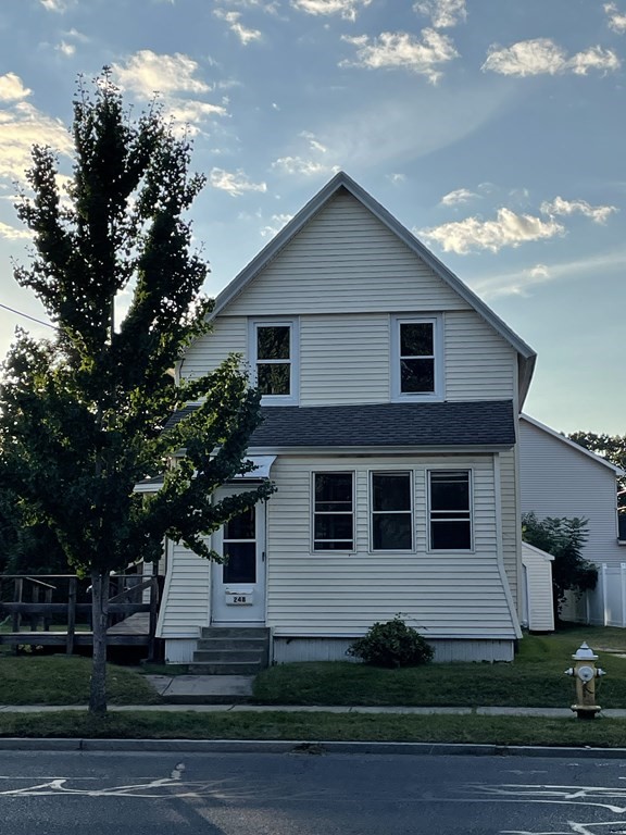 248 Parker St, Springfield, MA 01115 MLS 73162844 Coldwell Banker