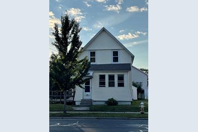 248 Parker Street, Springfield, MA 01115 - Photo 1