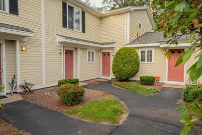 4 Nancy Road #4, Easton, MA 02375 - Photo 1