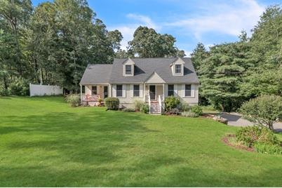 87 Cote Rd, Monson, MA 01057 - Photo 1