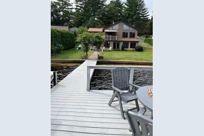 213 Lake Drive, Glocester, RI 02814 - Photo 1