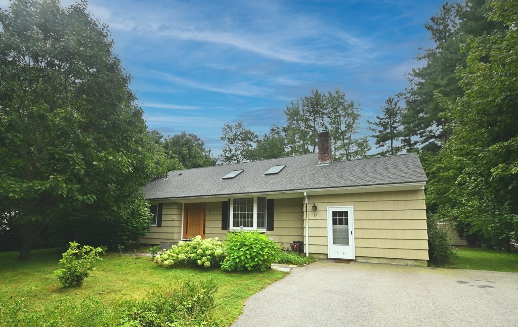 17 Howell Rd, Sudbury, MA 01776 MLS 73163022 Coldwell Banker