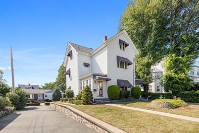 23-27 Church, Malden, MA 02148 - Photo 1