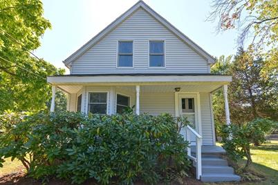 130 Foundry St, Easton, MA 02375 - Photo 1