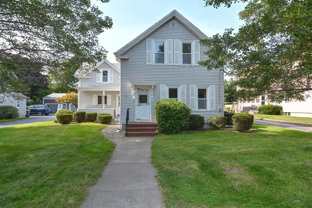 117 Cottage St, Franklin, MA 02038 MLS 73163133 Coldwell Banker