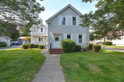 117 Cottage Street, Franklin, MA 02038 - Photo 1