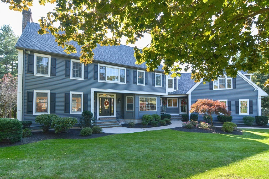 17 Lockewood Dr, Franklin, MA 02038 MLS 73163413 Coldwell Banker