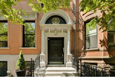 257 Commonwealth Avenue #2, Boston, MA 02116 - Photo 1