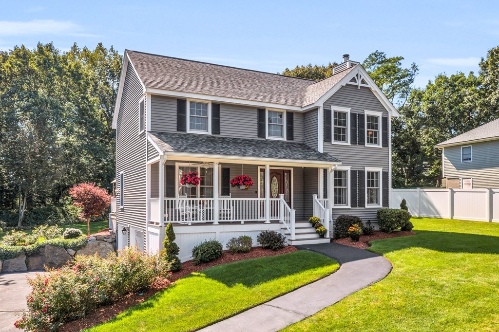 32 Sandra Rd, Peabody, MA 01960 MLS 73163570 Coldwell Banker