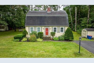 3 Open Hearth Drive, Wareham, MA 02576 - Photo 1