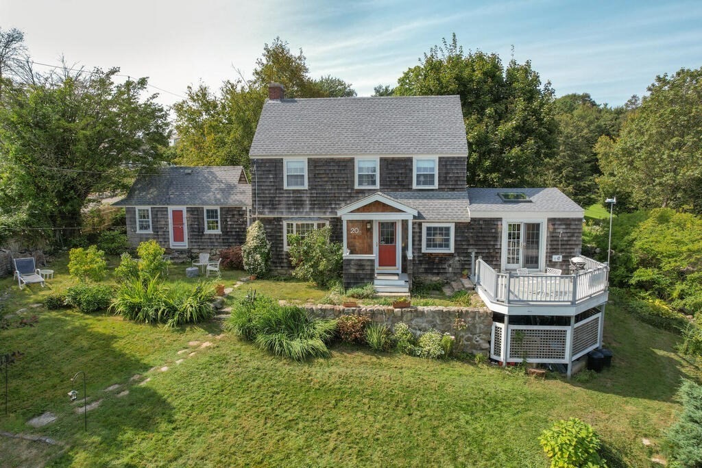 20 Landmark Ln, Rockport, MA 01966 MLS 73163634 Coldwell Banker