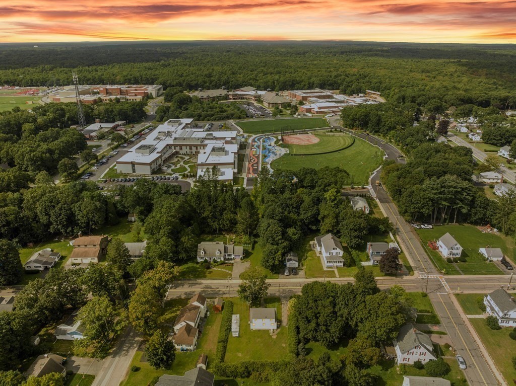 94 Sheridan St, Easton, MA 02356 MLS 73163679 Coldwell Banker