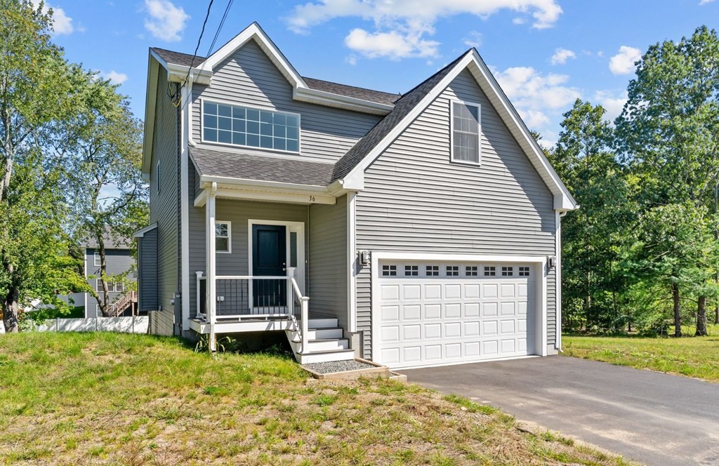 36 Fall River Ave, Seekonk, MA 02771 MLS 73163689 Coldwell Banker