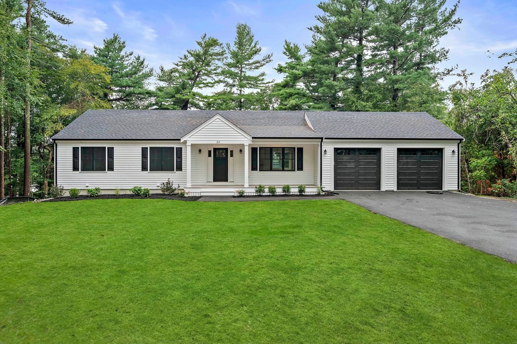 23 Ridge Ave, Pembroke, MA 02359 MLS 73163720 Coldwell Banker