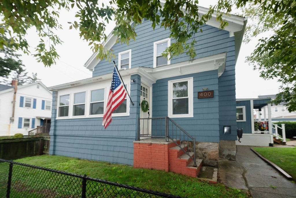 400 Anthony St, Fall River, MA 02721 MLS 73163763 Coldwell Banker