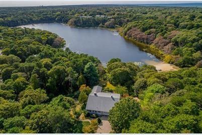 432 Blueberry Pond Dr., Brewster, MA 02631 - Photo 1