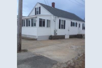 25 5th Road  (Winter Rental ), Marshfield, MA 02050 - Photo 1