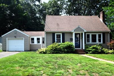 17 Top Hill Ave, Dedham, MA 02026 - Photo 1