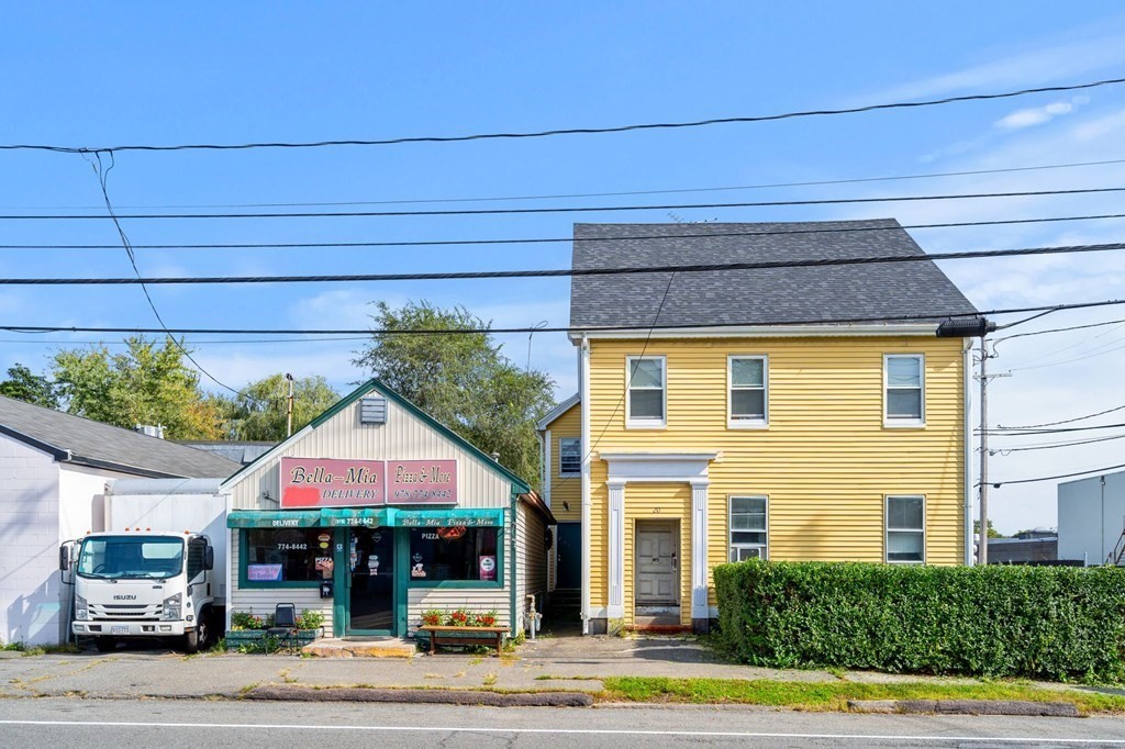 20 Water St, Danvers, MA 01923 MLS 73163915 Coldwell Banker