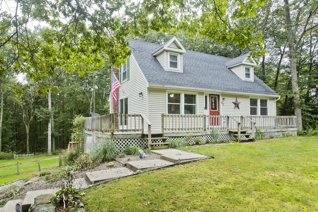 63 Gold St, Belchertown, MA 01007 MLS 73163941 Coldwell Banker