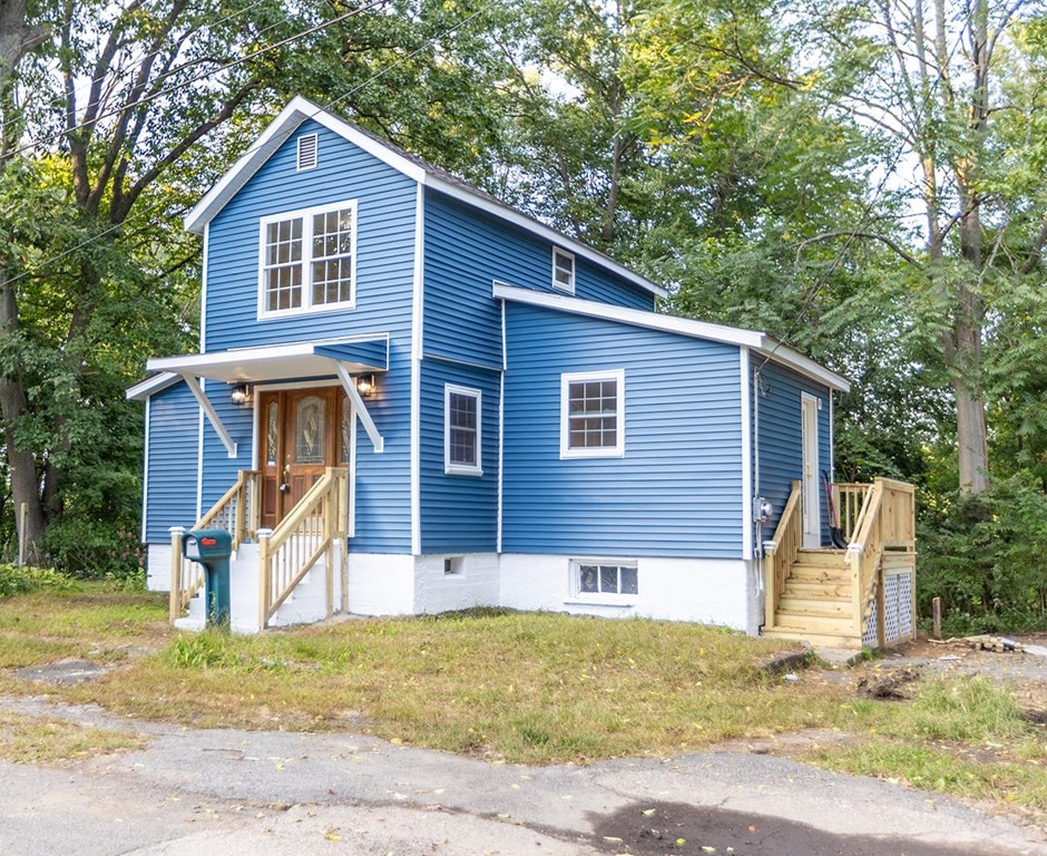 27 Fairmont St, Chicopee, MA 01013 MLS 73163977 Coldwell Banker