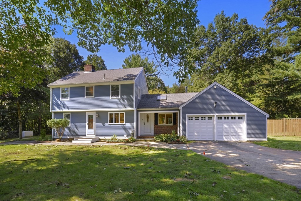 14 Woodcrest Rd, Boxford, MA 01921 MLS 73163986 Coldwell Banker