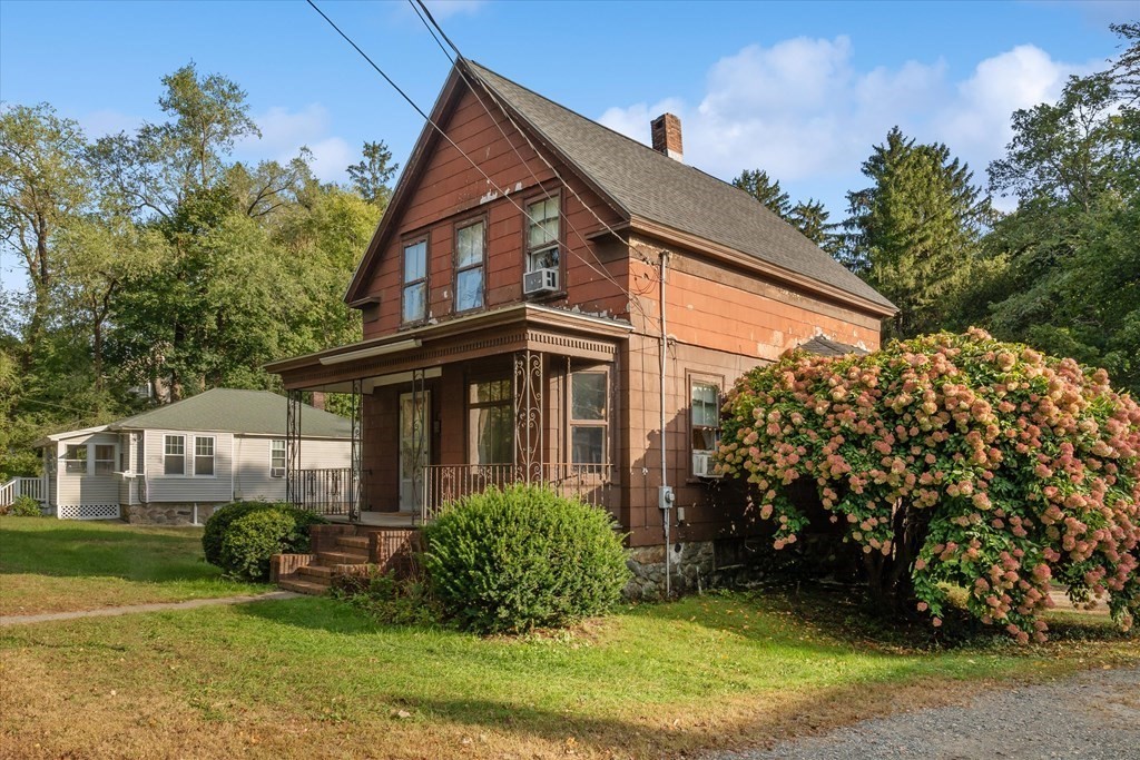 125 Haverhill St, Andover, MA 01810 - MLS 73164021
