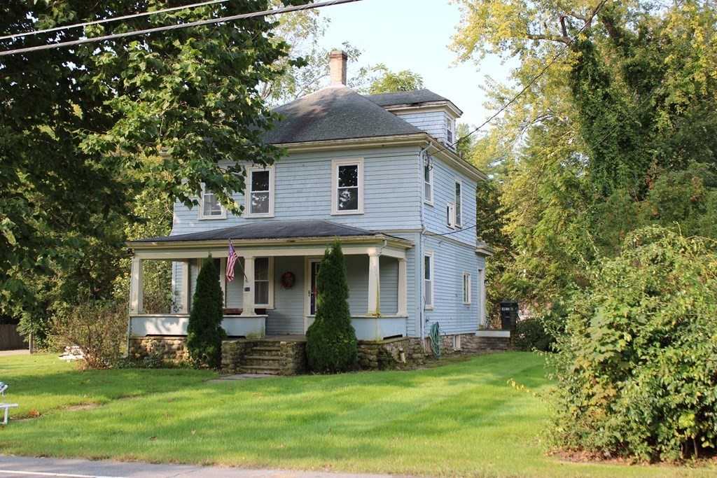 202 N Elm St, West Bridgewater, MA 02379 MLS 73164039 Coldwell Banker