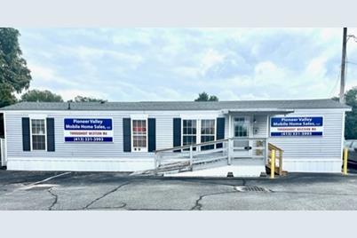 745 Memorial Dr, Chicopee, MA 01020 - Photo 1