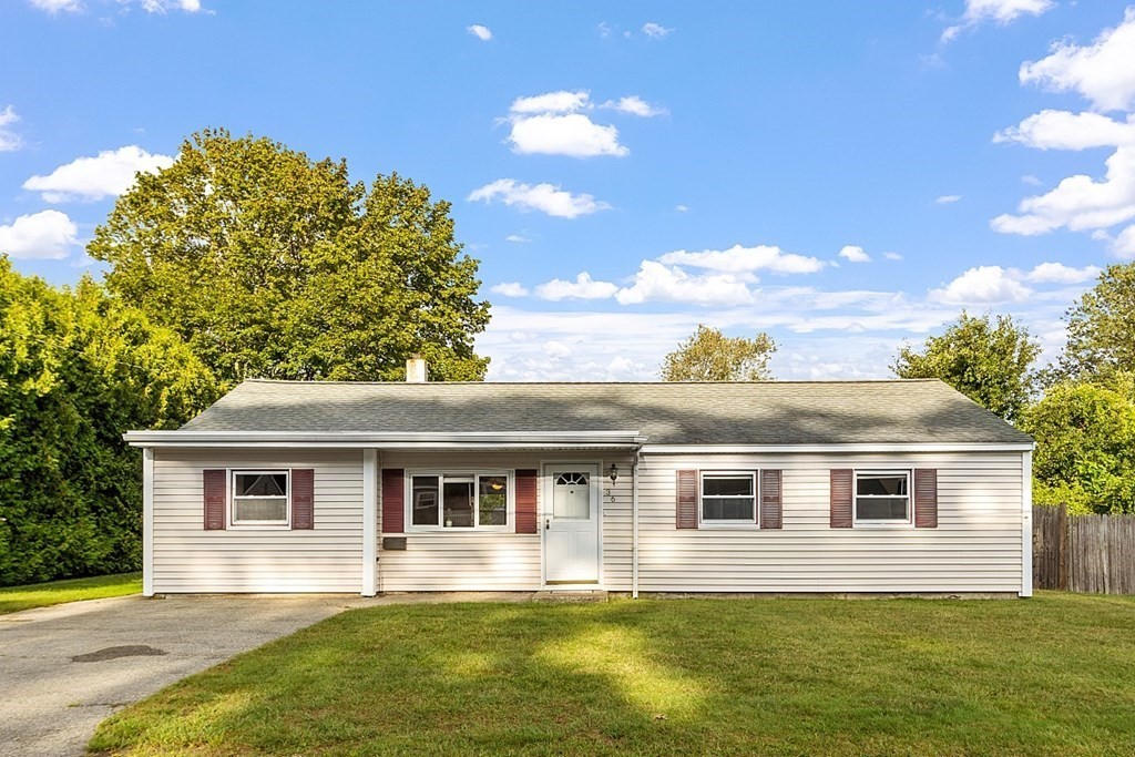 36 Sheppard Ln, Chelmsford, MA 01824 MLS 73164153 Coldwell Banker