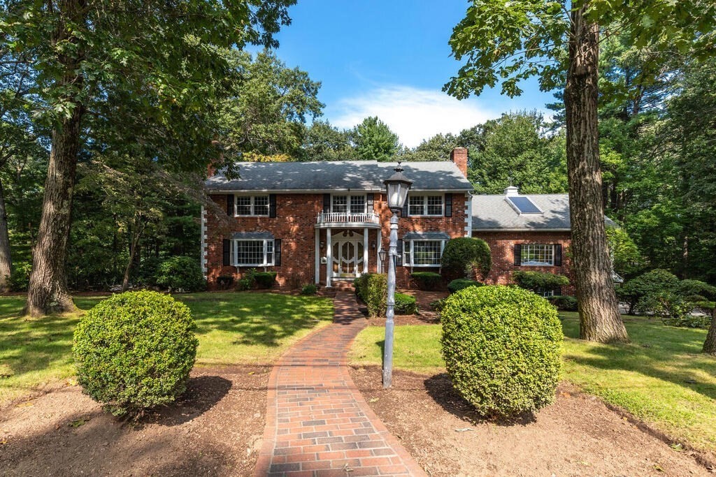 48 Grey Ln, Lynnfield, MA 01940 MLS 73164190 Coldwell Banker