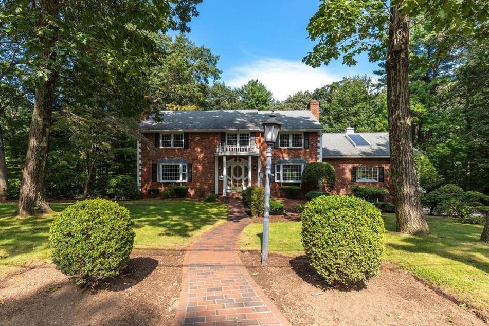 48 Grey Ln, Lynnfield, MA 01940 MLS 73164190 Coldwell Banker