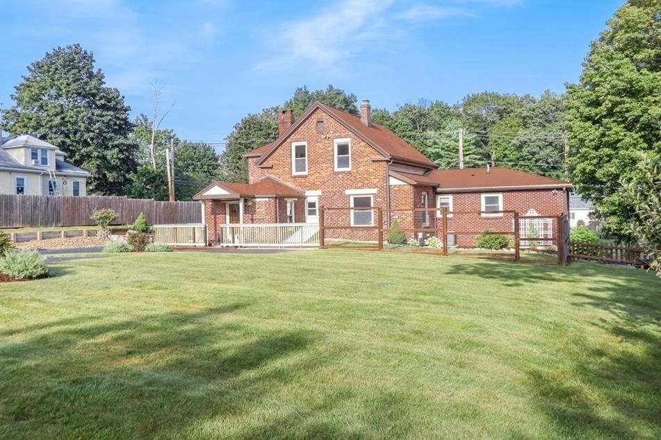 166 S Main St, Natick, MA 01760 MLS 73164251 Coldwell Banker