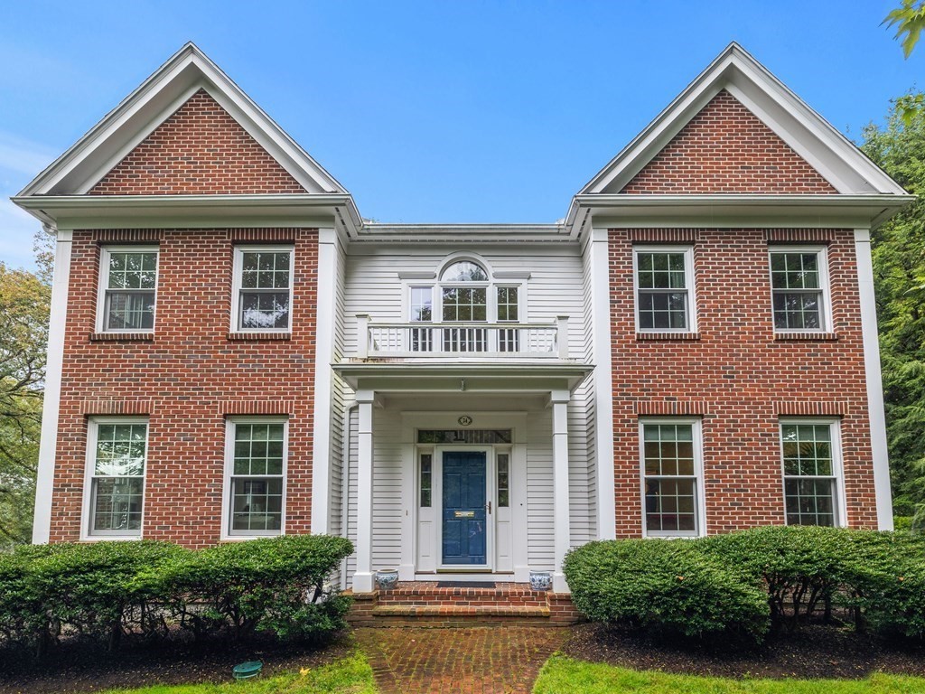 34 Upwey Rd, Wellesley, MA 02481 MLS 73164271 Coldwell Banker