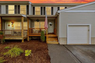 48 Finch Rd #5, Raynham, MA 02767 - Photo 1