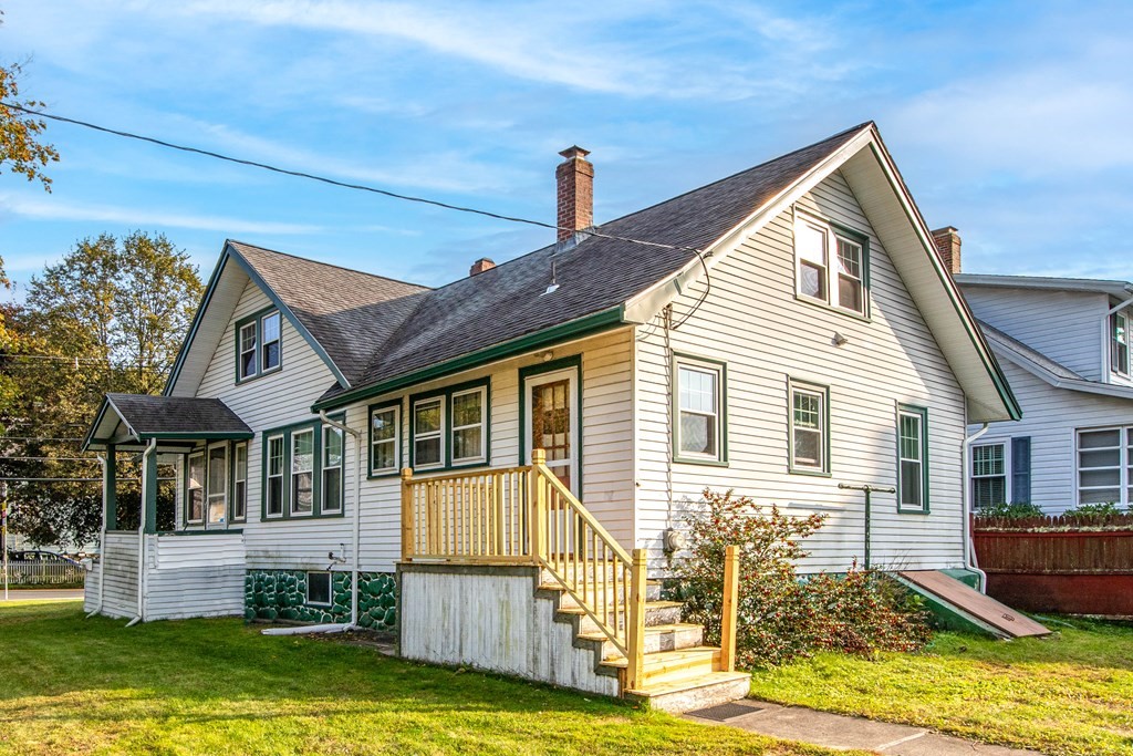 222 Vernon St, Norwood, MA 02062 MLS 73164364 Coldwell Banker