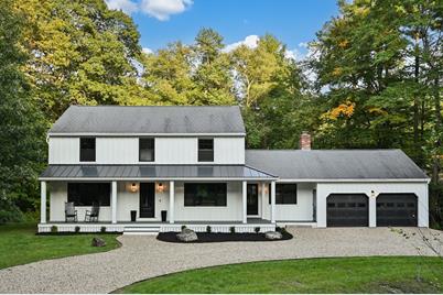 1000 Johnson Street, North Andover, MA 01845 - Photo 1