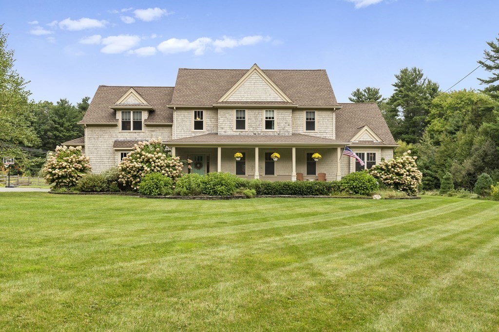 387 Grove St, Norwell, MA 02061 MLS 73164471 Coldwell Banker