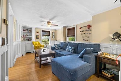 44 Cherry St #2, Swampscott, MA 01907 - Photo 1