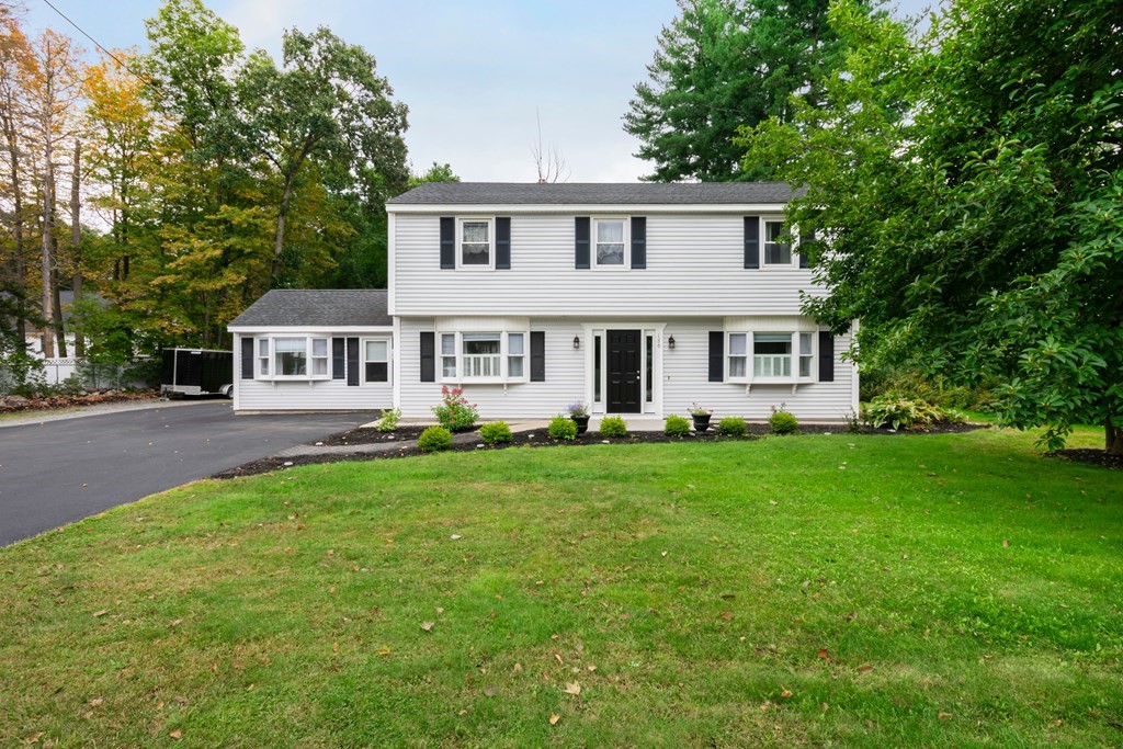 186 Andover St, North Andover, MA 01845 MLS 73164534 Coldwell Banker
