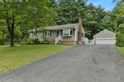 85 County Rd, Tewksbury, MA 01876 - Photo 1