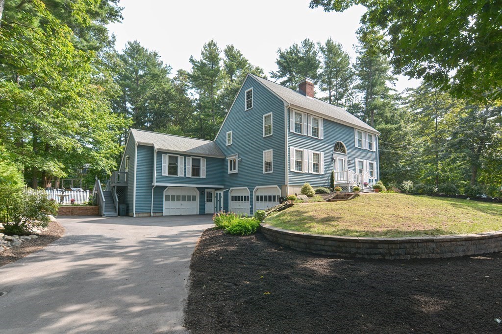 142 Baker St, Walpole, MA 02081 MLS 73164621 Coldwell Banker
