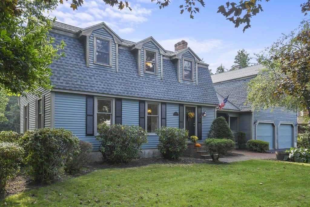 11 Colonial Dr, Leominster, MA 01453 MLS 73164702 Coldwell Banker