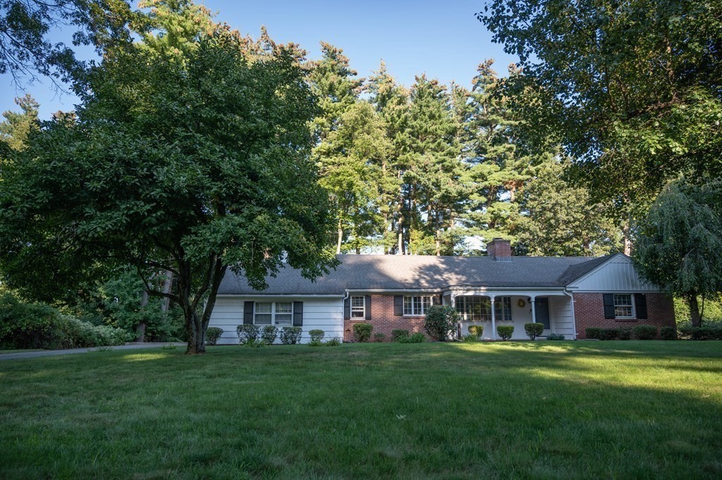 5 E Colonial Rd, Wilbraham, MA 01095 MLS 73164778 Coldwell Banker