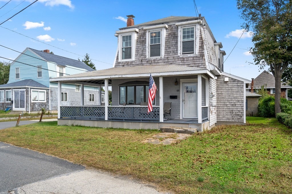 68 Cadish Ave, Hull, MA 02045 MLS 73164813 Coldwell Banker