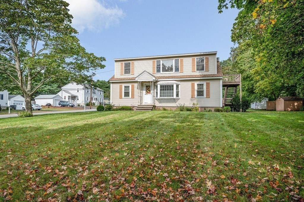 15 Bouchard Ave, Dracut, MA 01826 MLS 73164833 Coldwell Banker