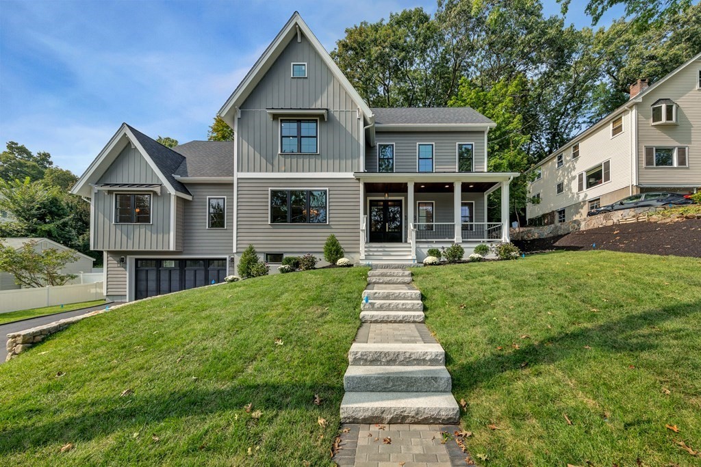 108 Arlington St, Winchester, MA 01890 MLS 73164869 Coldwell Banker