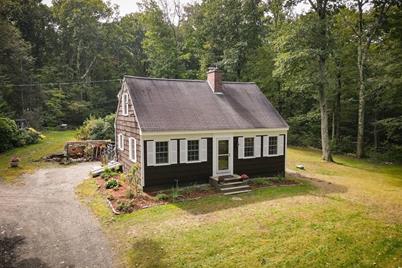 301 Main Rd, Montgomery, MA 01085 - Photo 1